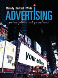 Advertising :principles & practice