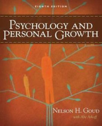 Psychology and personal growth