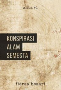 Konspirasi Alam  Semesta