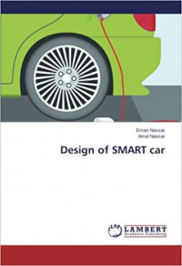 Design of Smart Car