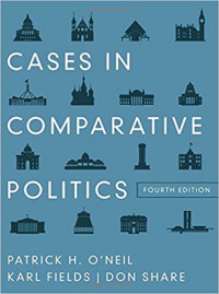 Cases in Comparative Politics