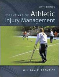 Essentials of Athletic Injury Management