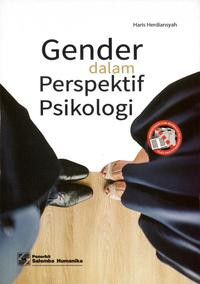 Gender dalam Perspektif Psikologi