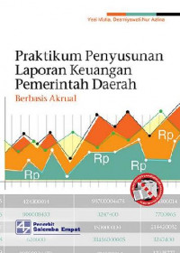 Praktikum Penyusunan Laporan Keuangan Pemerintah Daerah Berbasis Akrual