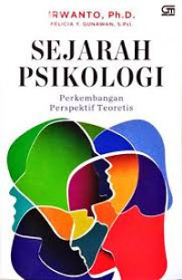 SEJARAH PSIKOLOGI: PERKEMBANGAN PERSPEKTIF TEORETIS