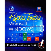 Kupas Tuntas Microsoft Windows 10