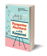 Pengantar Akuntansi untuk Korporasi