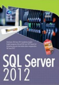 ShortCourse Series : SQL Server 2012