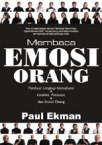 Membaca emosi orang