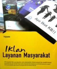 Iklan Layanan Masyarakat