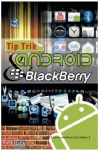 Tip Trik Android Dan BlackBerry