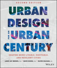 Urban design for an urban century : placemaking for people