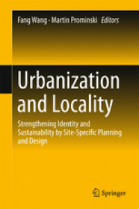 Urbanization and Locality