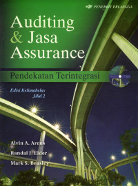 AUDITING & JASA ASSURANCE ED.15 JL.2