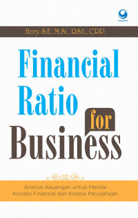 Financial Ratio For Bussiness
