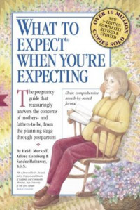 What to expect when you're expecting