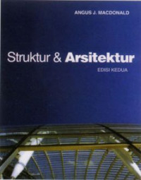 Struktur & Arsitektur