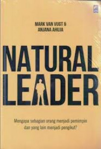 Natural Leader