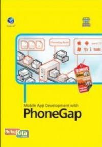 Mobile App Development With PhoneGap