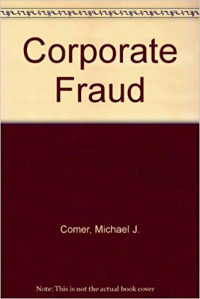 Corporate Fraud