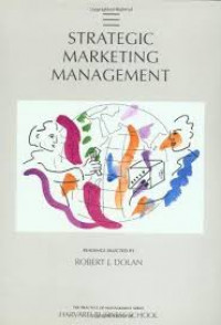 Strategic marketing management