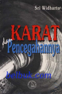 Karat dan pencegahannya