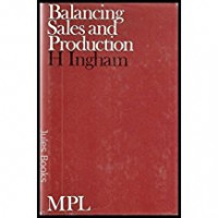 Balancing sales and production: models of typical business policies