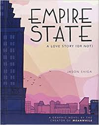 Empire State: A Love Story (or Not)