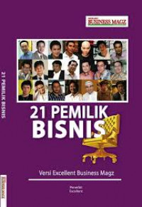 21 Pemilik Bisnis