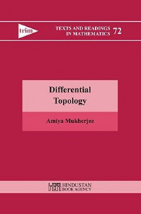 Differnetial Topology