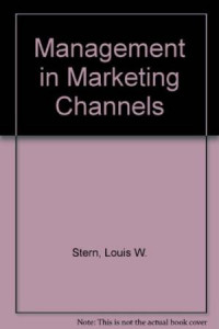 Management in marketing channels
