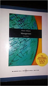 Management : a practical introduction