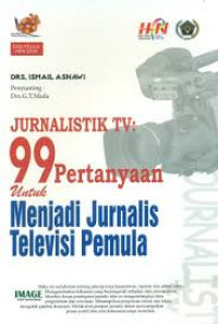 Jurnalistik TV