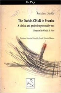 The Davido-CHaD in Practice : a clinical and projective personality test