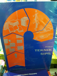 Buku Teknik Sipil