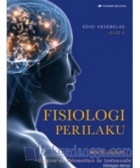 Fisiologi Perilaku Edisi Kesebelas Jilid 2