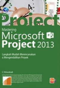 Microsoft Project 2013