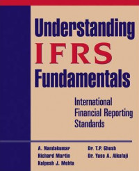 Understanding IFRS fundamentals :international financial reporting standards