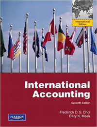 International accounting