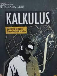 KALKULUS