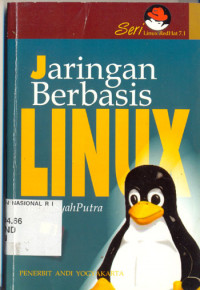 Jaringan berbasis Linux