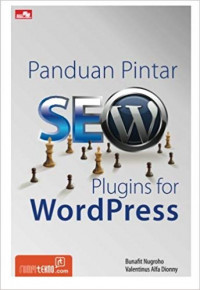 Panduan Pintar SEO Plugins for WordPress