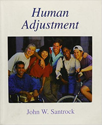 Human adjustment