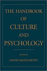 The handbook of culture & psychology