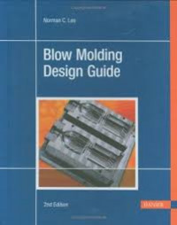 Blow molding design guide