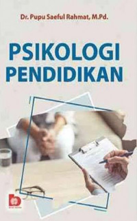 Psikologi Pendidikan