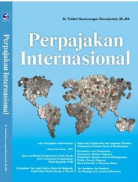 Perpajakan Internasional