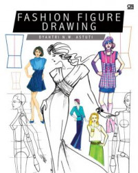 Fashion Figure Drawing