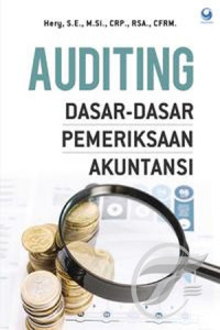 Auditing Dasar- dasar pemeriksaan akuntansi