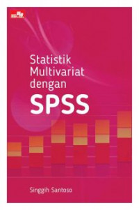 Statistika Multivariat dengan SPSS